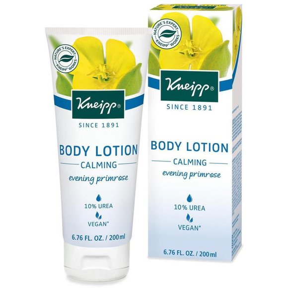 Kneipp Other - Kneipp Body Lotion, Calming, Evening Primrose
